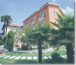 Hotel Due Palme Torri del Benaco Lake of Garda